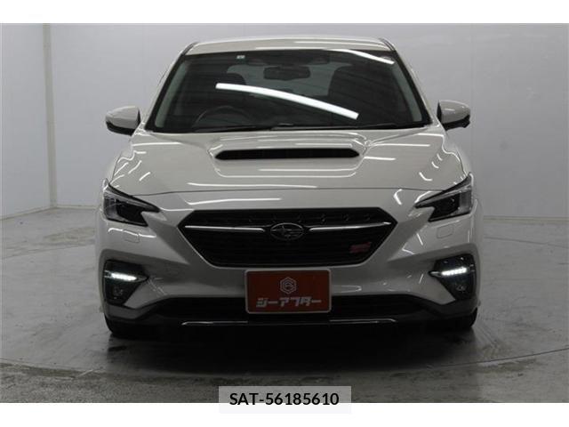 Subaru LEVORG 2021-01 3066350-5
