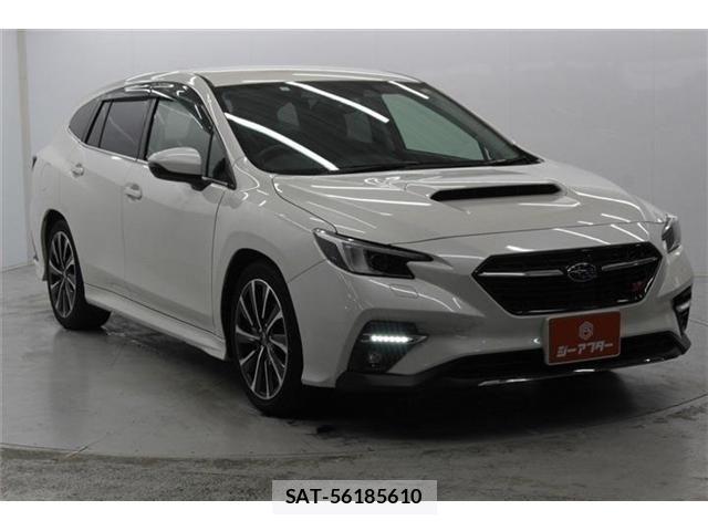 Subaru LEVORG 2021-01 3066350-6