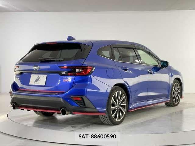 Subaru LEVORG 2021-09 3066329-5
