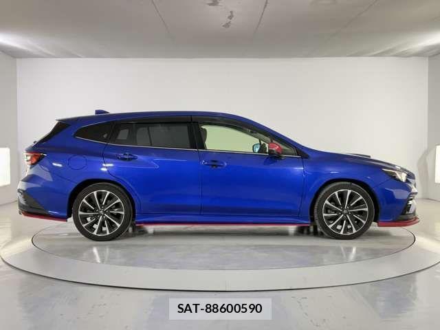 Subaru LEVORG 2021-09 3066329-6