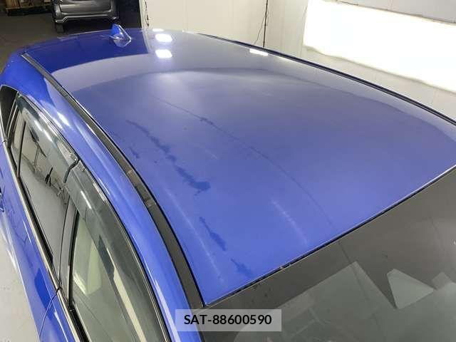 Subaru LEVORG 2021-09 3066329-8