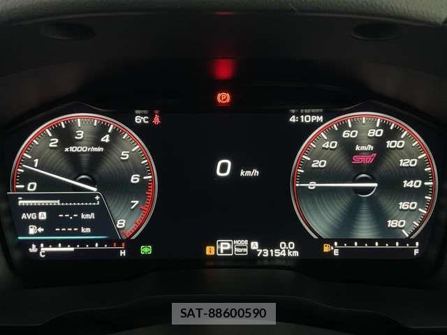 Subaru LEVORG 2021-09 3066329-10