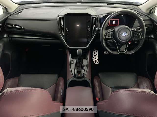 Subaru LEVORG 2021-09 3066329-11