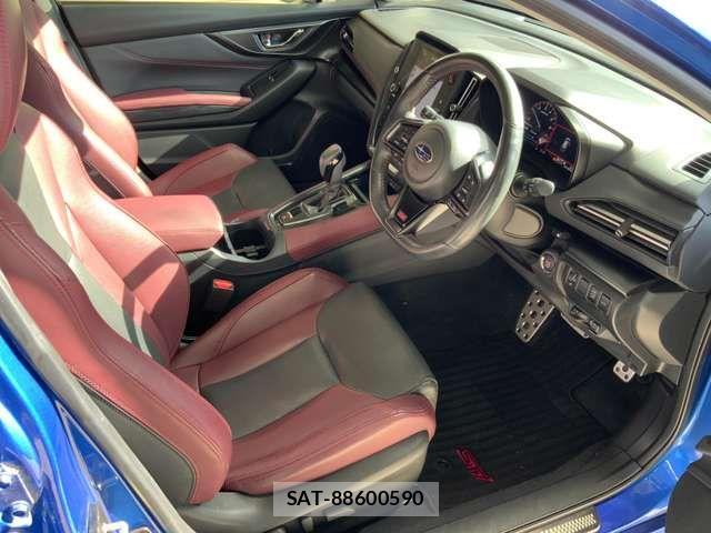 Subaru LEVORG 2021-09 3066329-15