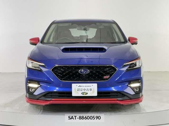 Subaru LEVORG 2021-09 3066329-1