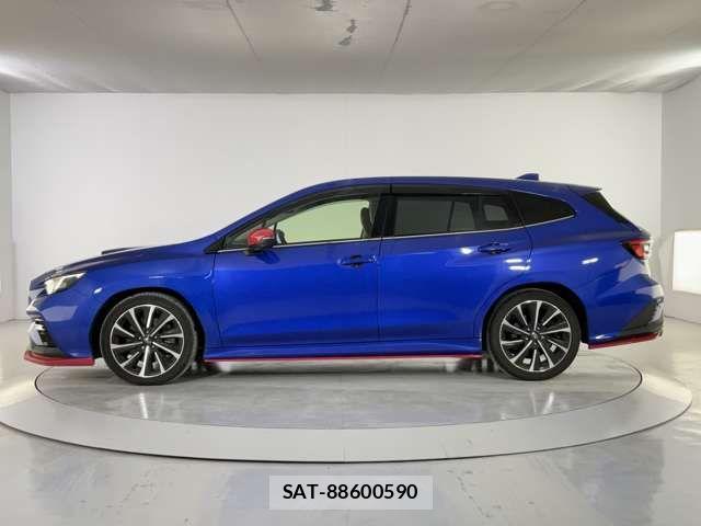 Subaru LEVORG 2021-09 3066329-2