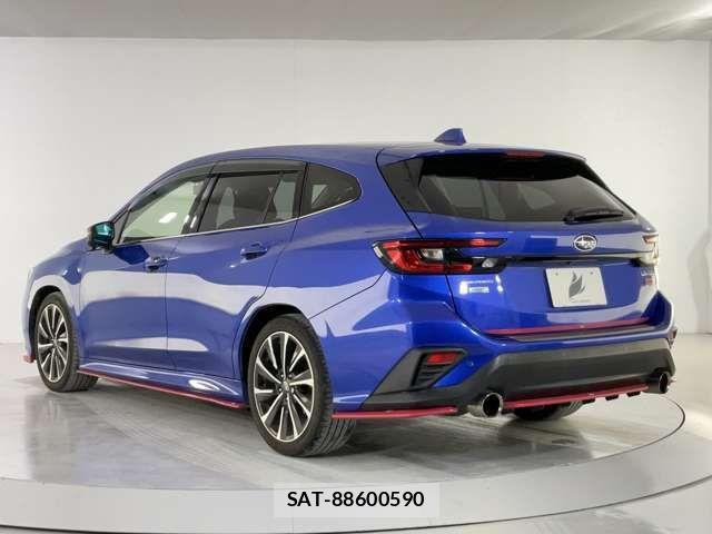 Subaru LEVORG 2021-09 3066329-3