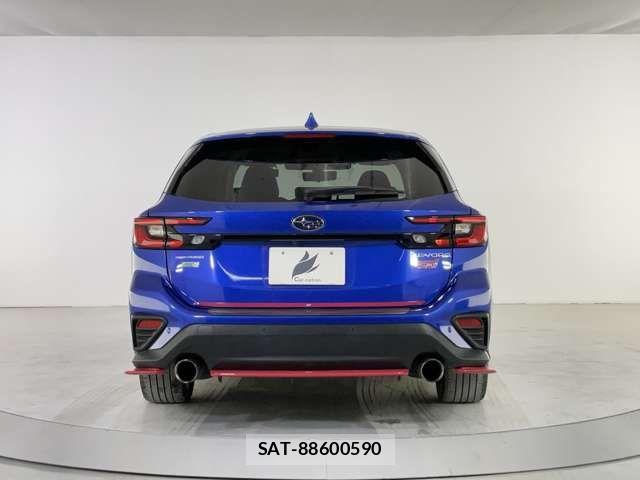 Subaru LEVORG 2021-09 3066329-4
