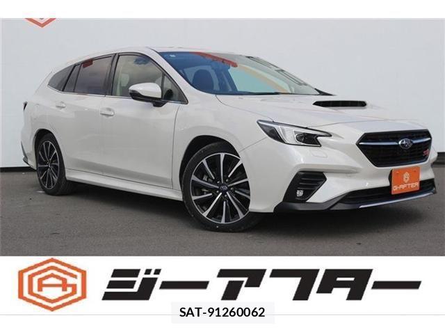 Subaru LEVORG 2022-02 3674117-0