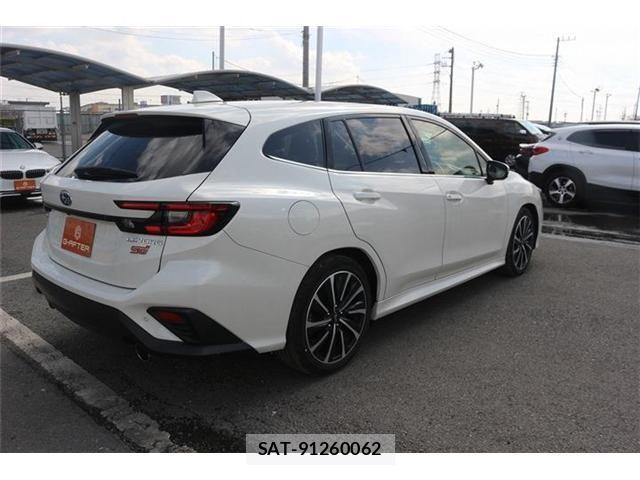 Subaru LEVORG 2022-02 3674117-9