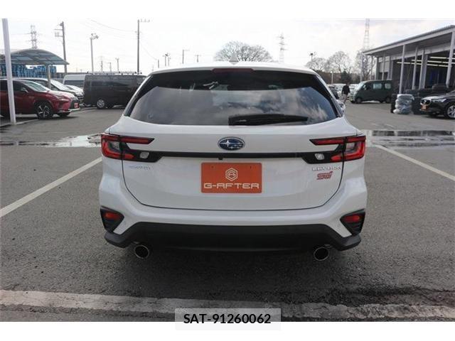 Subaru LEVORG 2022-02 3674117-10
