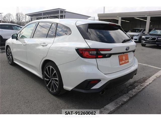 Subaru LEVORG 2022-02 3674117-11