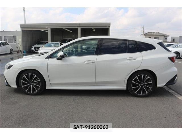 Subaru LEVORG 2022-02 3674117-12