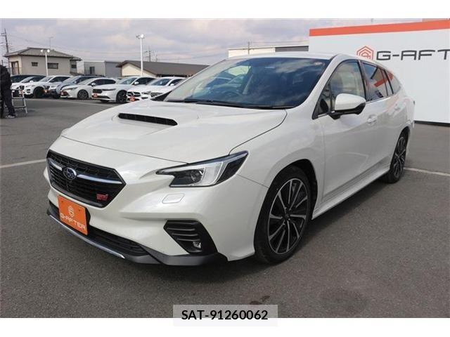 Subaru LEVORG 2022-02 3674117-13