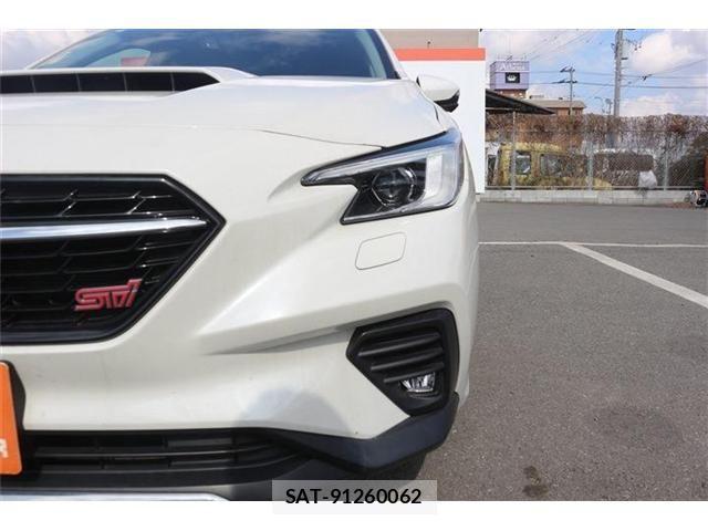 Subaru LEVORG 2022-02 3674117-17
