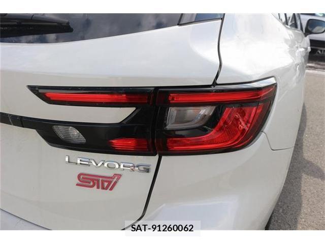 Subaru LEVORG 2022-02 3674117-19
