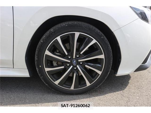 Subaru LEVORG 2022-02 3674117-20