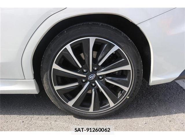 Subaru LEVORG 2022-02 3674117-22