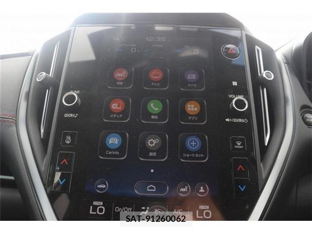 Subaru LEVORG 2022-02 3674117-2