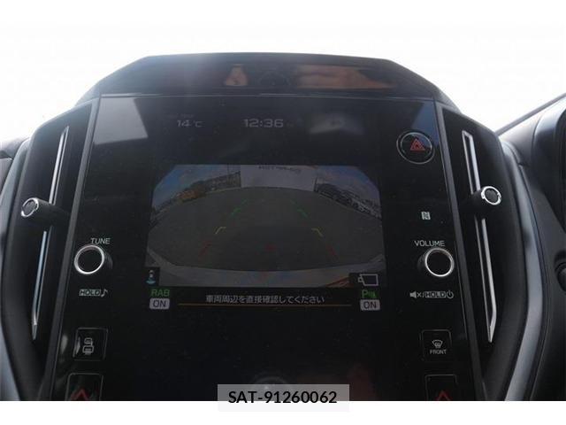 Subaru LEVORG 2022-02 3674117-3