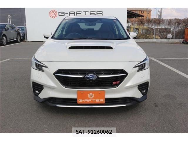 Subaru LEVORG 2022-02 3674117-6