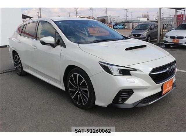 Subaru LEVORG 2022-02 3674117-7