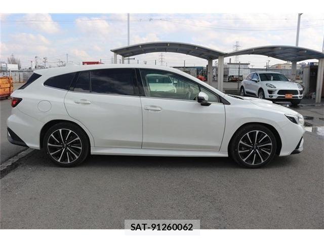 Subaru LEVORG 2022-02 3674117-8