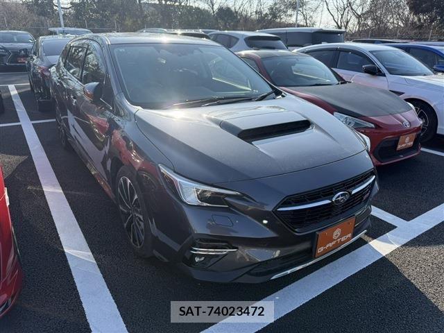Subaru LEVORG 2021-01 3674178-0