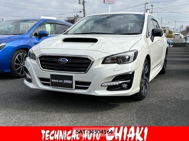 Subaru LEVORG 2020-04 3934632-0