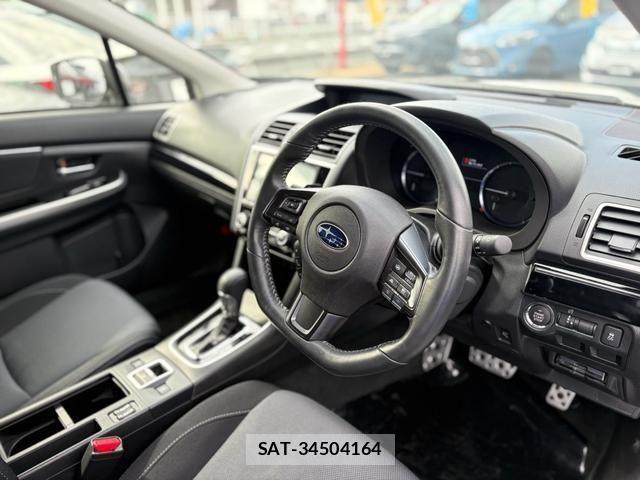 Subaru LEVORG 2020-04 3934632-13