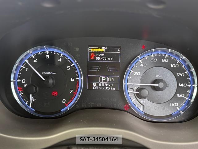 Subaru LEVORG 2020-04 3934632-15