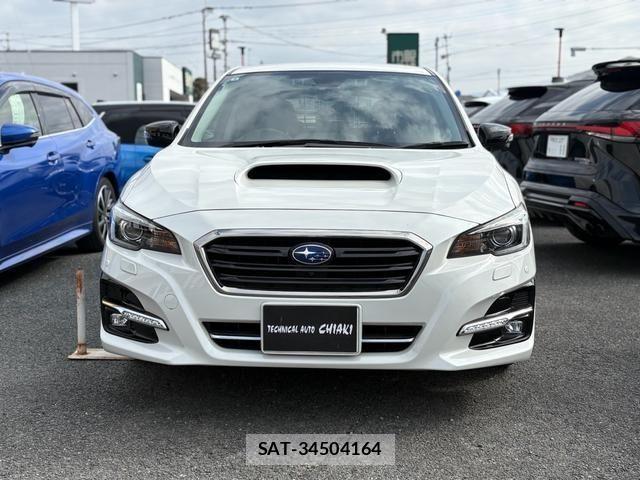 Subaru LEVORG 2020-04 3934632-1