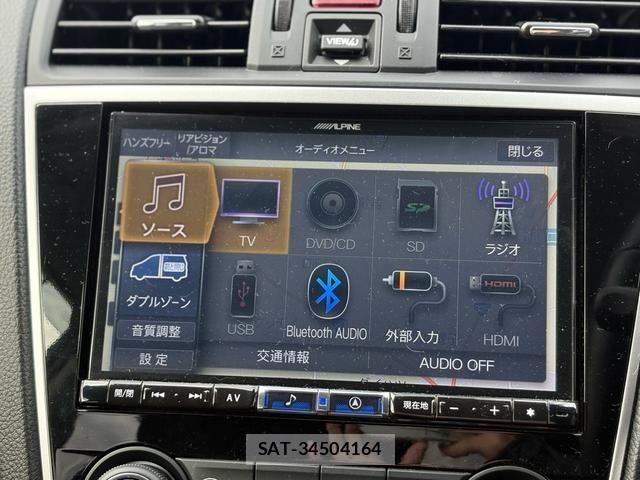 Subaru LEVORG 2020-04 3934632-19