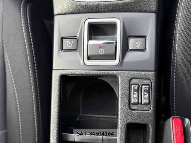 Subaru LEVORG 2020-04 3934632-24