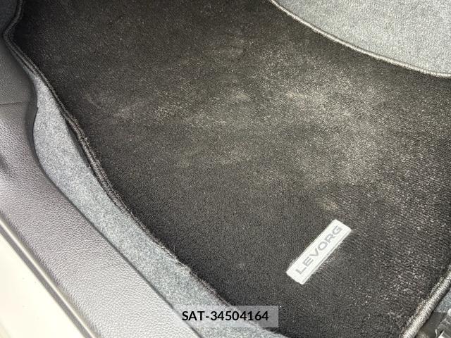 Subaru LEVORG 2020-04 3934632-29