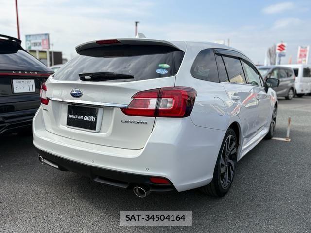 Subaru LEVORG 2020-04 3934632-4