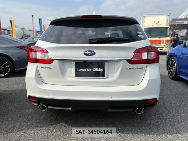 Subaru LEVORG 2020-04 3934632-5