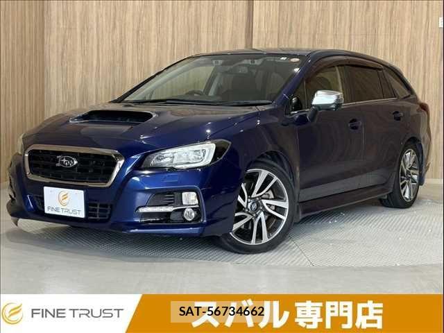 Subaru LEVORG 2016-01 4044483-0