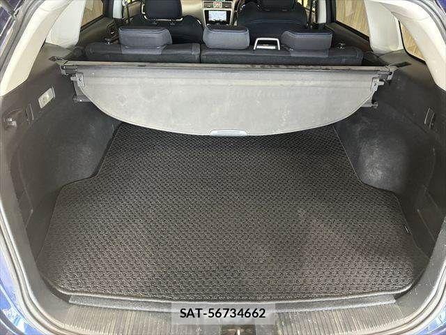 Subaru LEVORG 2016-01 4044483-9