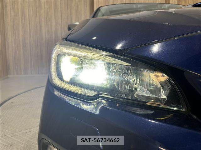 Subaru LEVORG 2016-01 4044483-11