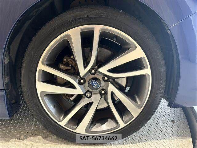 Subaru LEVORG 2016-01 4044483-13