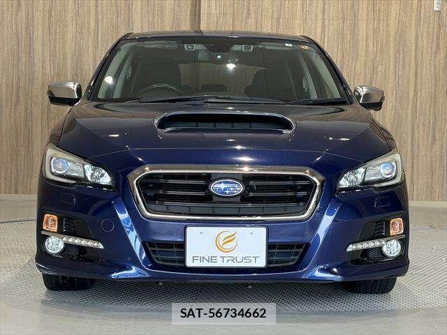Subaru LEVORG 2016-01 4044483-14