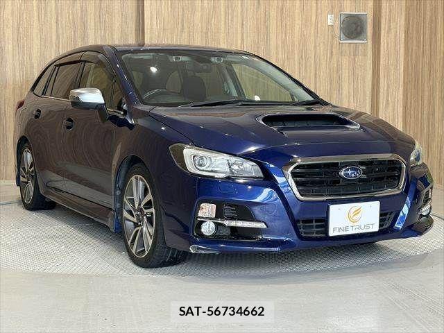 Subaru LEVORG 2016-01 4044483-15