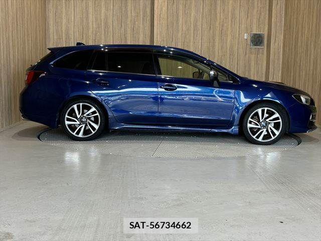 Subaru LEVORG 2016-01 4044483-16