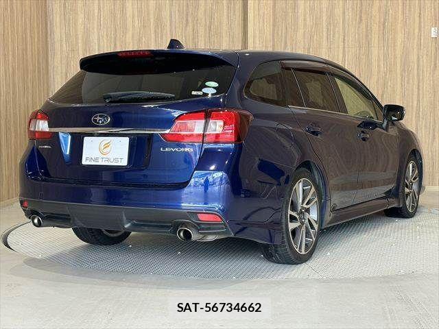 Subaru LEVORG 2016-01 4044483-17