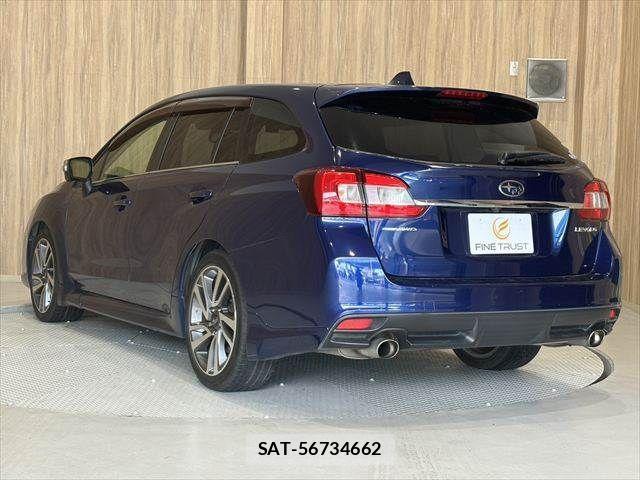 Subaru LEVORG 2016-01 4044483-19