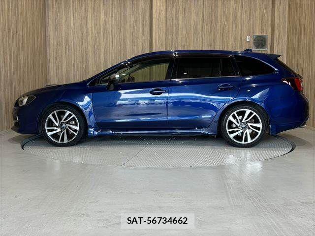 Subaru LEVORG 2016-01 4044483-20