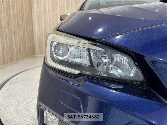 Subaru LEVORG 2016-01 4044483-21
