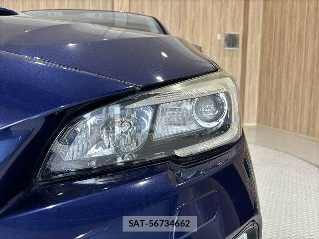 Subaru LEVORG 2016-01 4044483-22