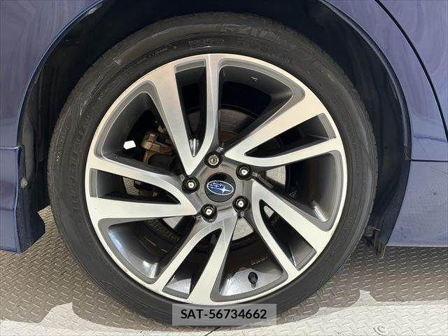 Subaru LEVORG 2016-01 4044483-27